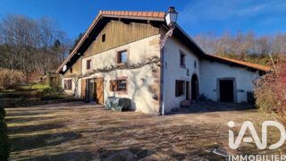  Maison à vendre 5 pièces 172 m²