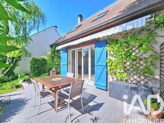  Maison � vendre 5 pi�ces 103 m�
