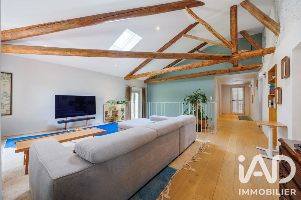 à vendre  Maison Valensole (04210)
