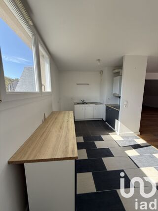  Appartement à vendre 3 pièces 89 m²