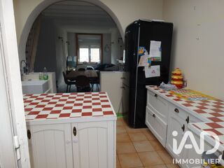 Vente Maison Vente Maison de ville 5 pièces Laventie