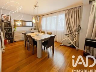  Appartement à vendre 5 pièces 104 m²