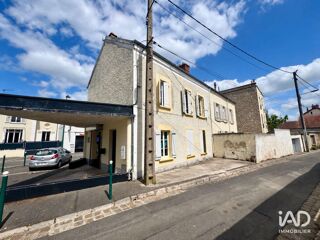 Vente Immeuble Vente Immeuble 5 pièces Fontainebleau