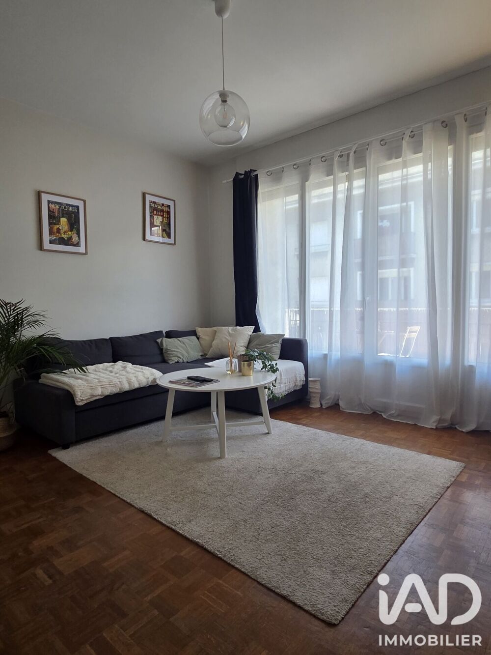 Vente Appartement Vente Appartement 3 pièces Tours