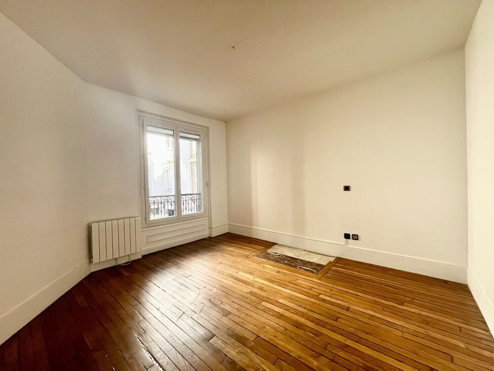 Vente Appartement Appartement 3 pièces Vincennes face à la Mairie Vincennes