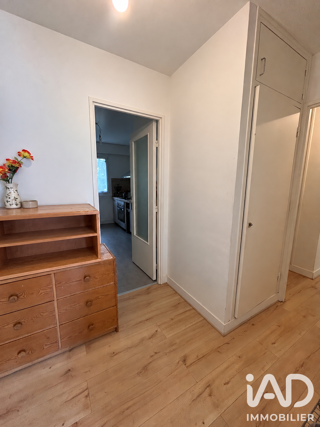 Vente Appartement Vente Appartement 3 pièces Bagneux