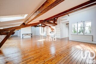  Appartement à vendre 4 pièces 167 m²