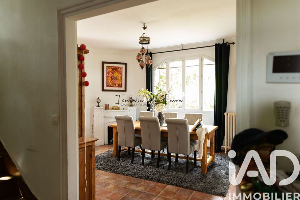 Vente Maison/villa 8 pièces
