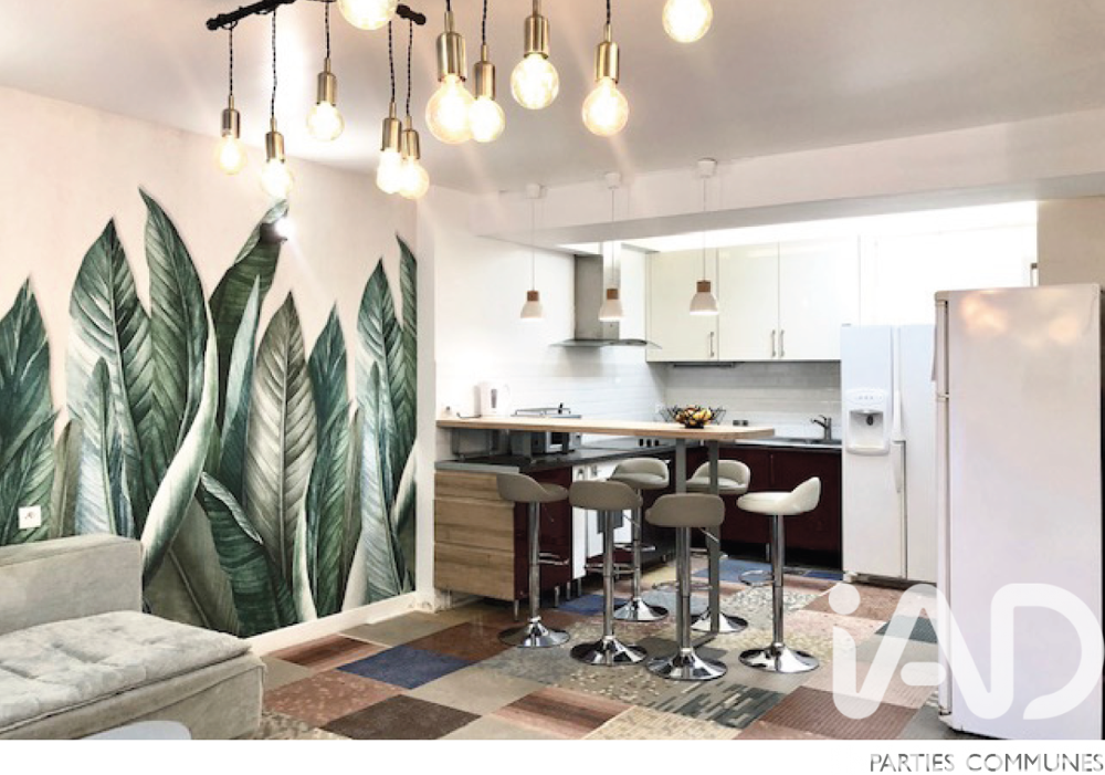� vendre  Maison La Courneuve (93120)
