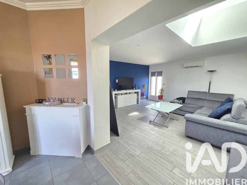 Vente Maison de ville 4 pièces