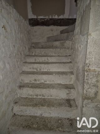  Maison à vendre 4 pièces 118 m²