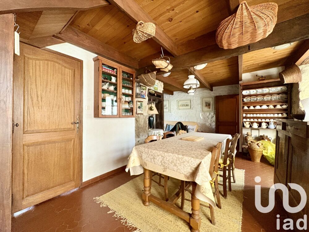 Vente Maison de village 5 pièces
