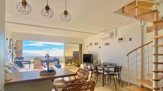  Appartement � vendre 3 pi�ces 80 m�