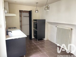  Maison � vendre 4 pi�ces 110 m�