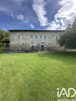  Maison à vendre 15 + pièces 433 m²