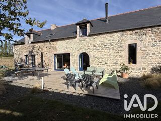  Maison à vendre 5 pièces 167 m²