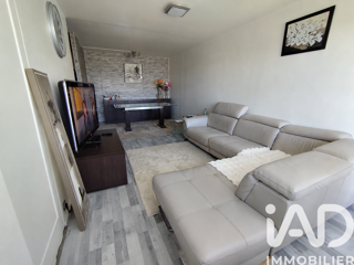  Appartement à vendre 4 pièces 84 m²