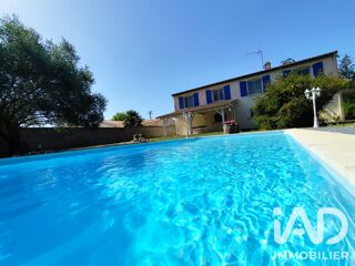 Vente Maison Vente Maison/villa 5 pièces Saint-martin-de-bernegoue