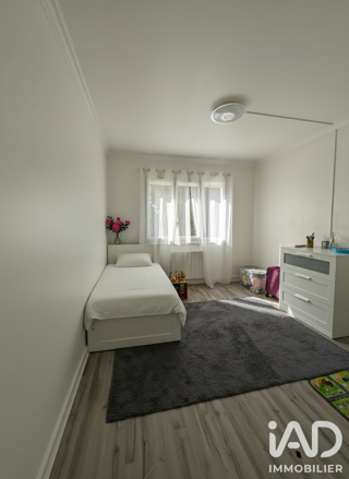  Appartement à vendre 4 pièces 77 m²