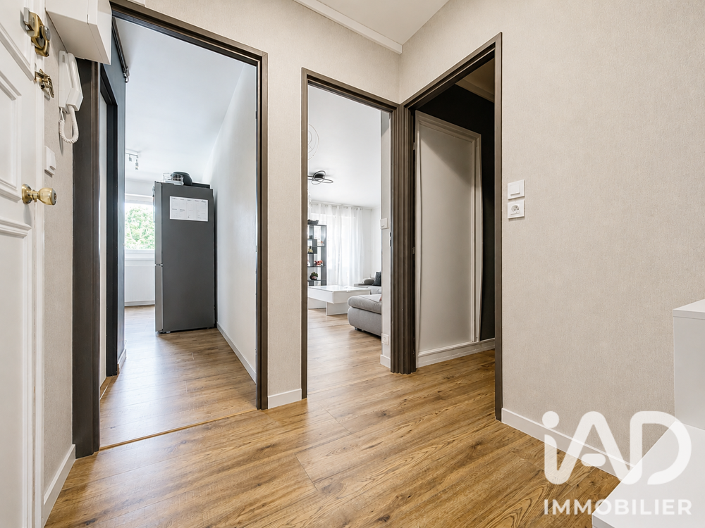 Vente Appartement Vente Appartement 4 pièces Châlons-en-champagne