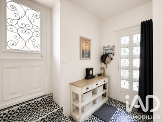  Maison à vendre 3 pièces 66 m²