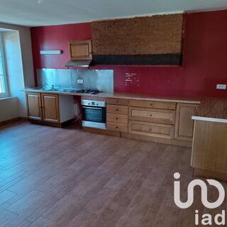  Maison à vendre 6 pièces 193 m²