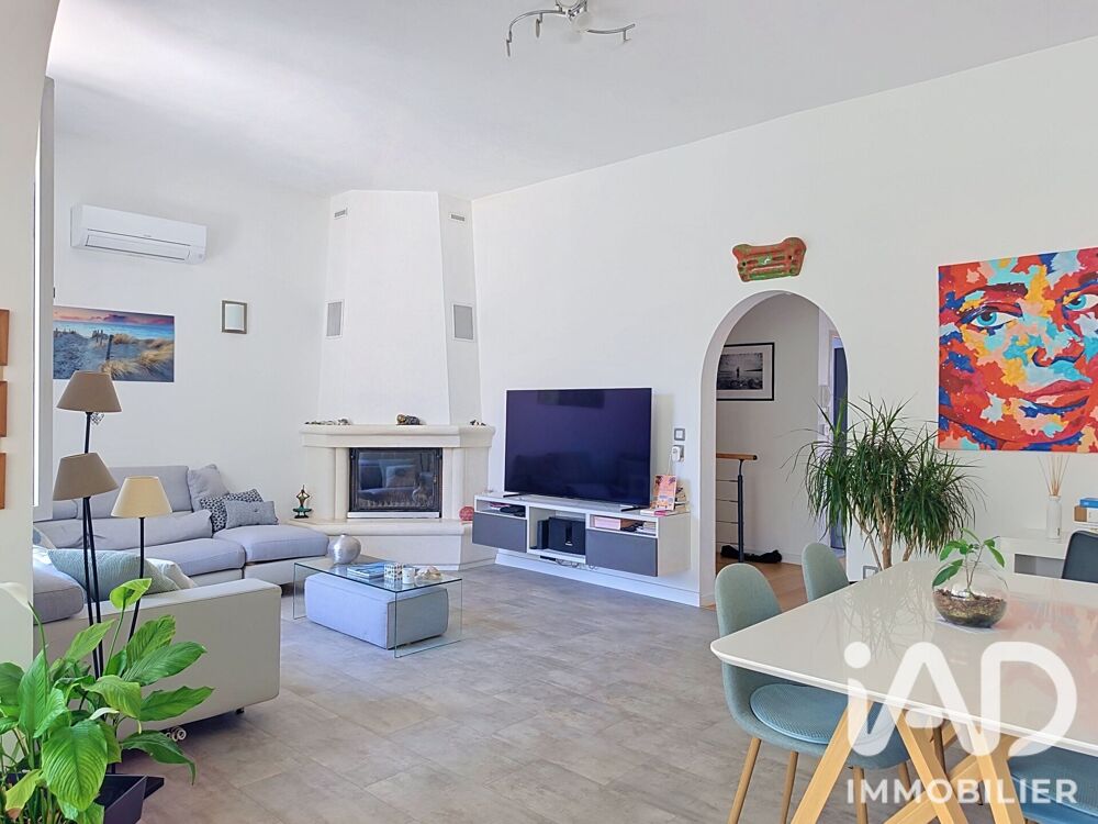 Vente Maison Vente Maison/villa 3 pièces Marseille 8