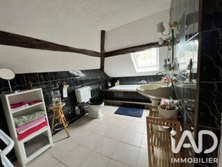  Maison à vendre 6 pièces 165 m²