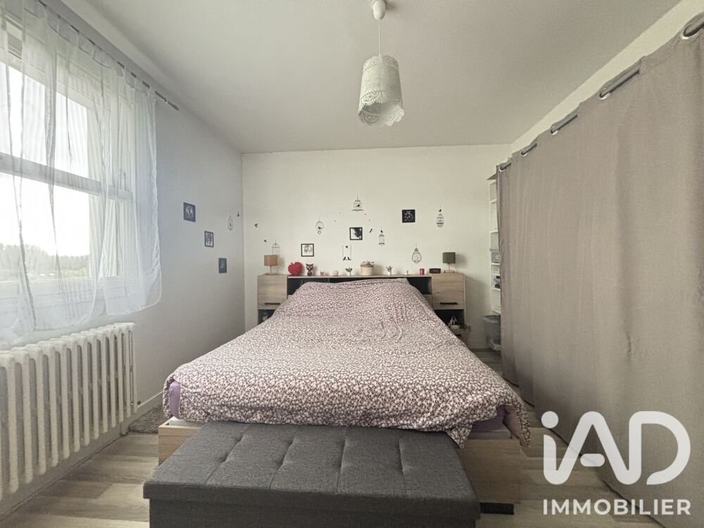 vente Maison - 4 pièce(s) - 83 m² Ailly-sur-Noye (80250)