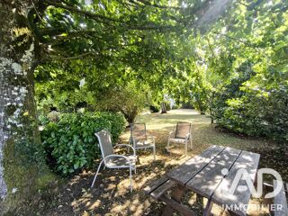  Maison à vendre 5 pièces 108 m²