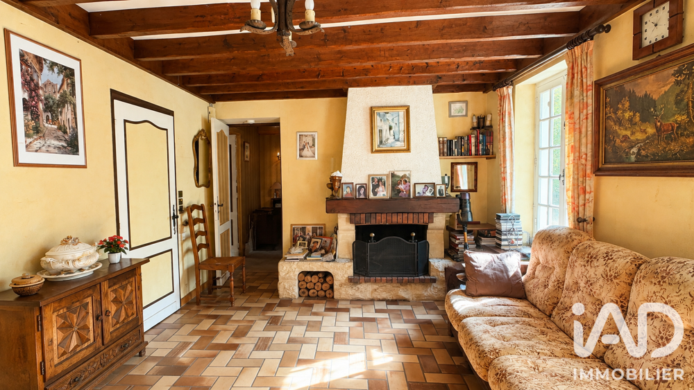 Vente Maison/villa 3 pièces