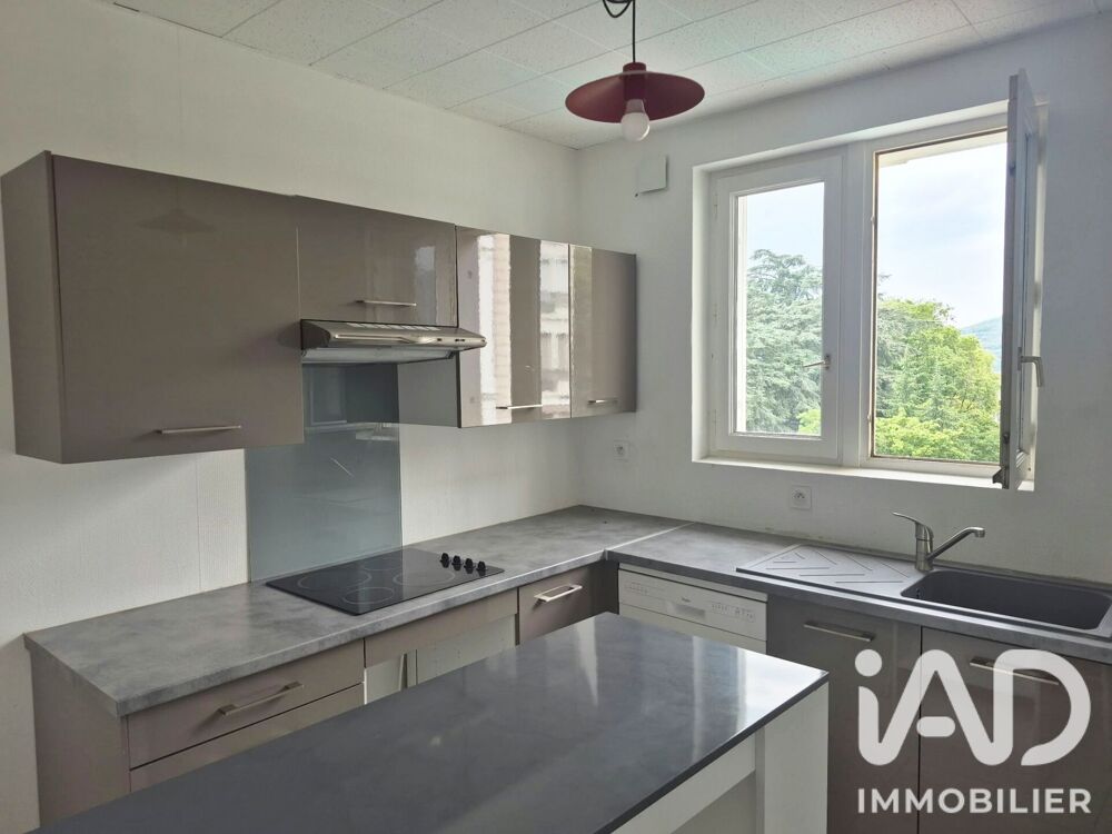 Vente Appartement Vente Appartement 4 pièces Aix-les-bains
