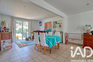  Maison à vendre 7 pièces 182 m²
