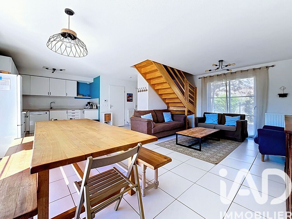 Vente Maison/villa 4 pièces