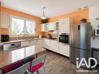  Maison à vendre 8 pièces 200 m²