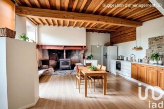 Maison 128m2 Verdets
