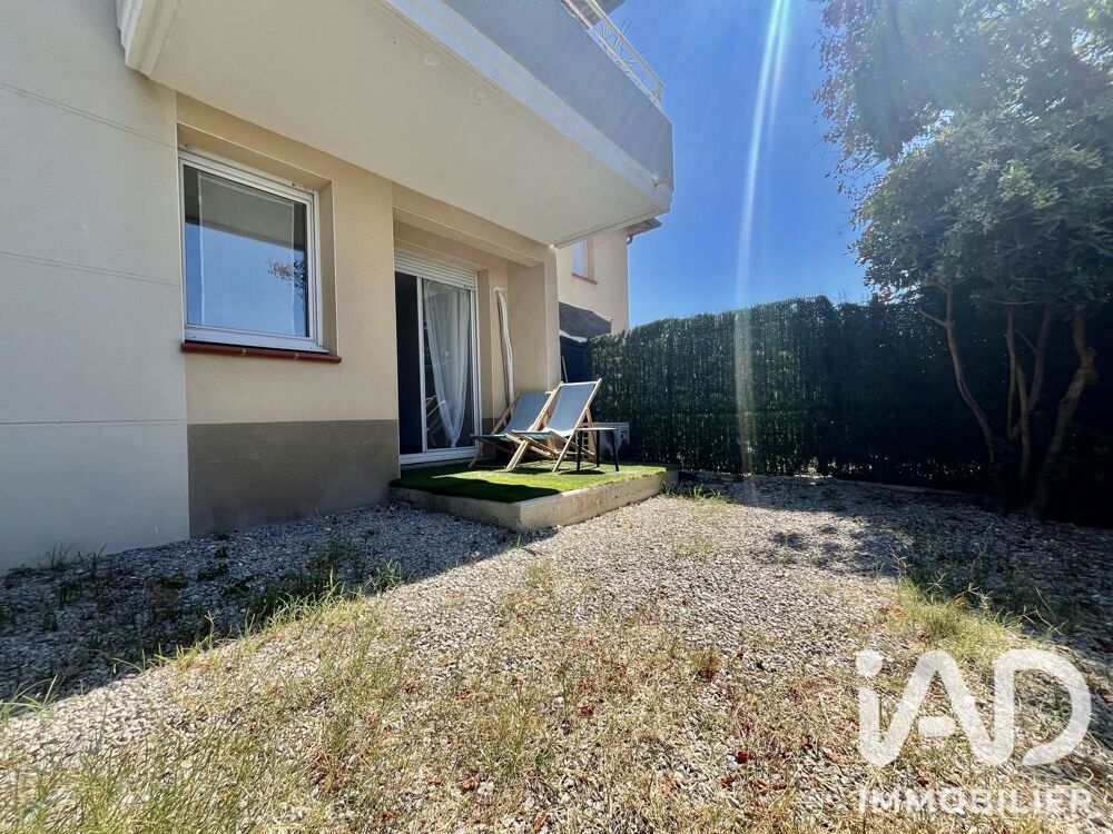 Vente Appartement Vente Appartement 2 pièces Perpignan