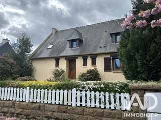  Maison à vendre 6 pièces 145 m²
