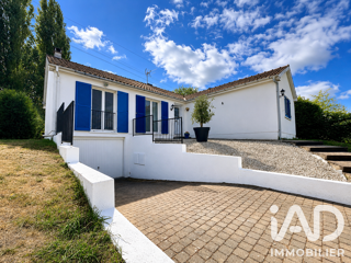  Maison à vendre 6 pièces 150 m²
