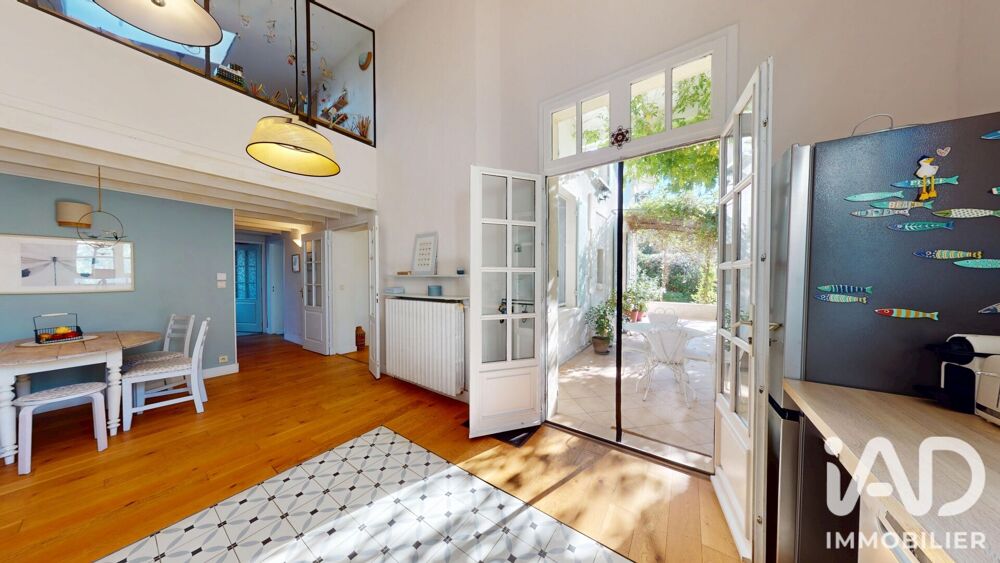 Vente Maison Vente Maison/villa 5 pièces Villeneuve-sur-lot