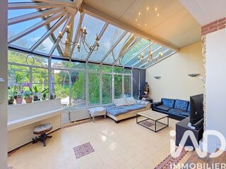  Maison à vendre 6 pièces 120 m²