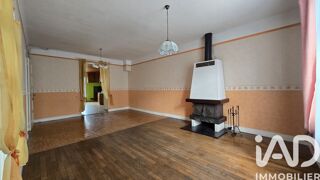  Maison à vendre 7 pièces 144 m²