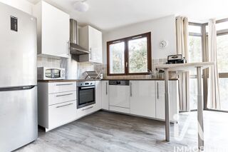  Appartement à vendre 3 pièces 75 m²