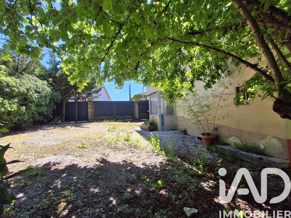 Vente Maison de ville 4 pièces