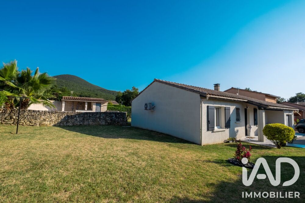 Vente Maison traditionnelle 4 pièces