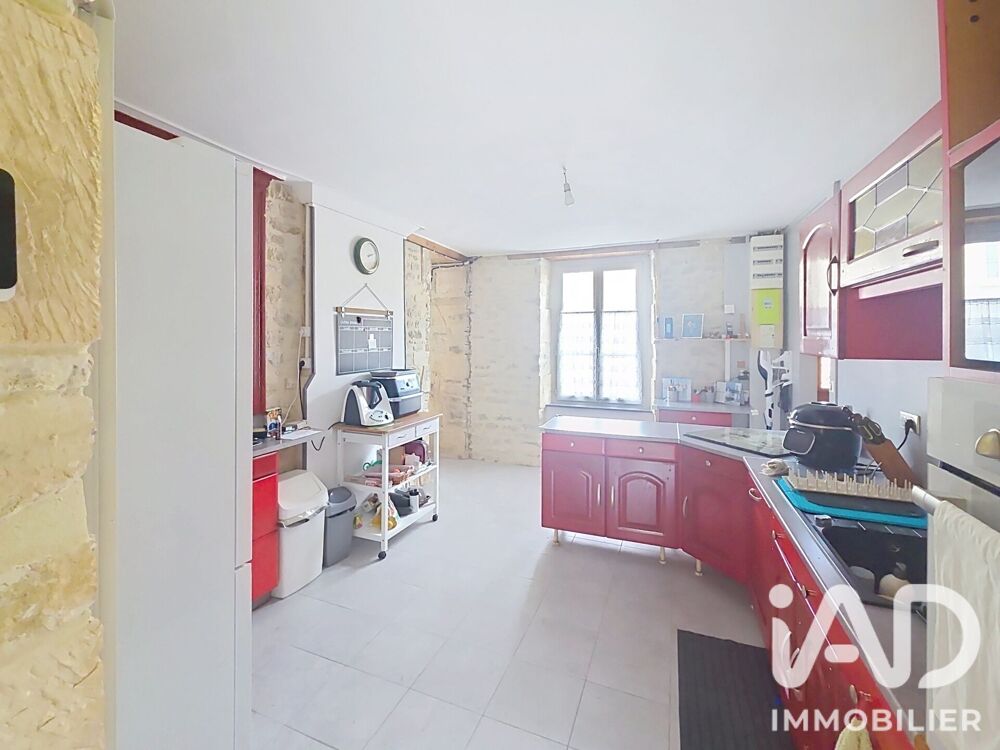 Vente Maison de village 5 pièces