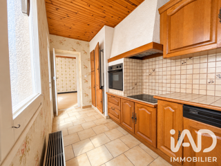  Maison à vendre 4 pièces 140 m²