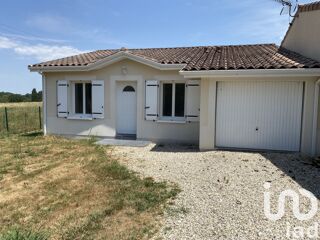  Maison à vendre 4 pièces 82 m²