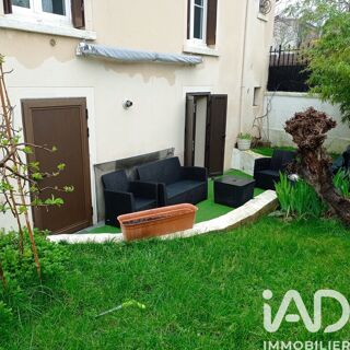  Maison � vendre 5 pi�ces 90 m�