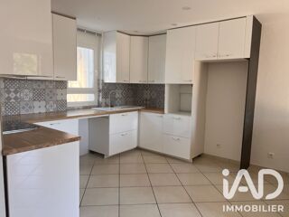  Appartement à vendre 4 pièces 74 m²